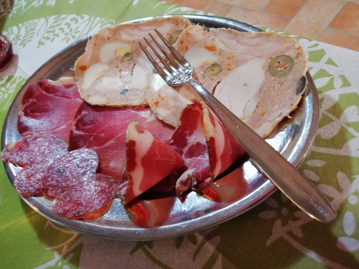 Bioagriturismo La Conca-10