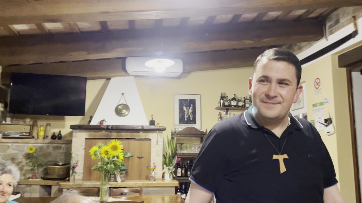 Bioagriturismo La Conca-2