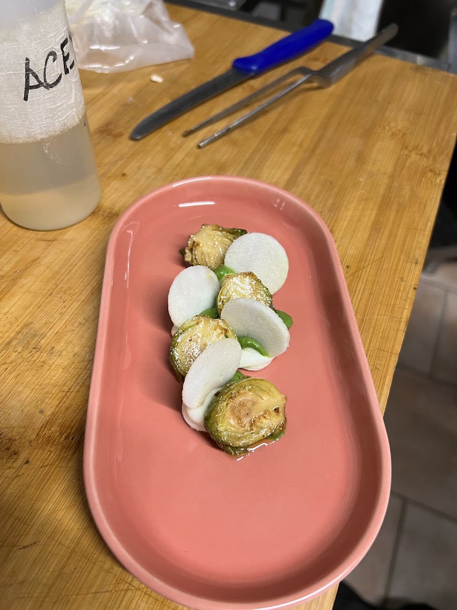 Bioagriturismo La Conca-3