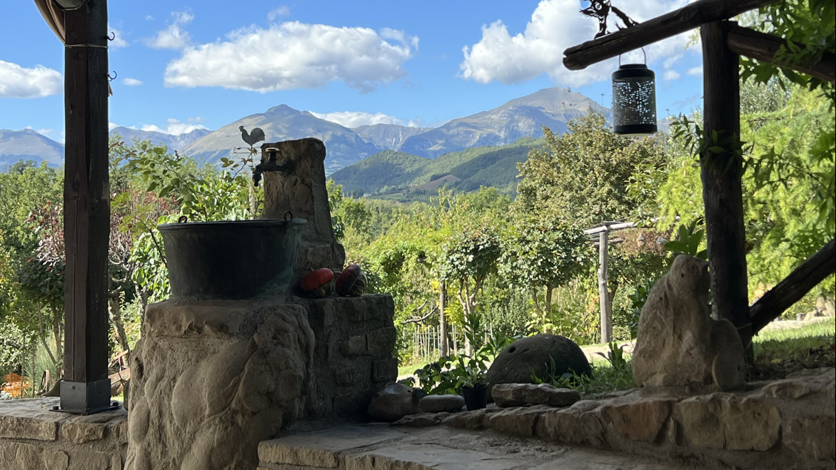 Bioagriturismo La Conca-4