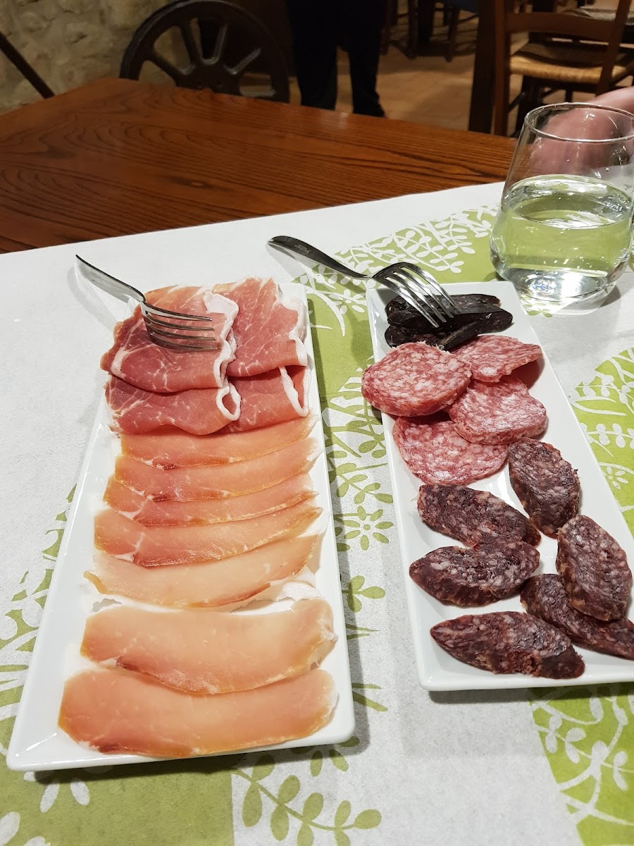 Bioagriturismo La Conca-6