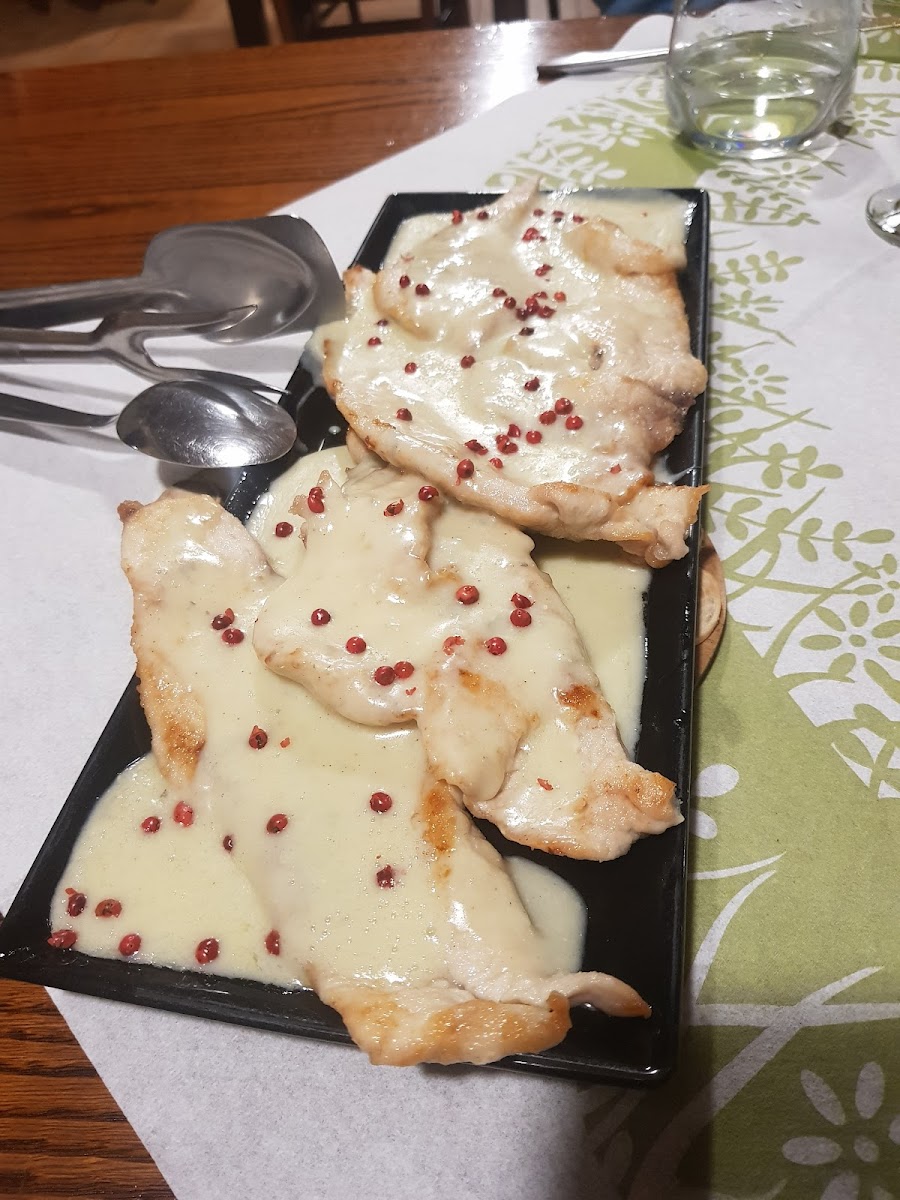 Bioagriturismo La Conca-7