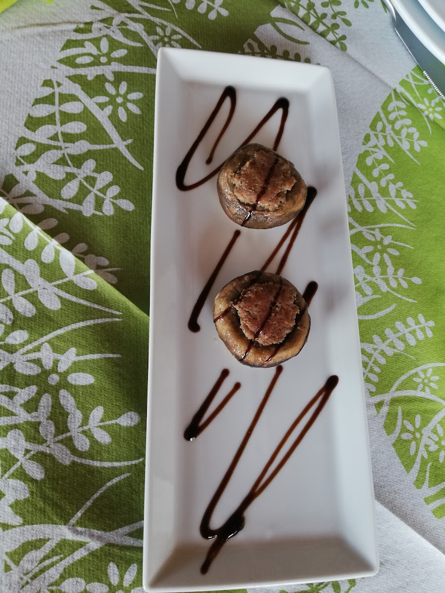 Bioagriturismo La Conca-8